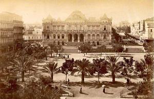 PA b- 059- Hotel de ville